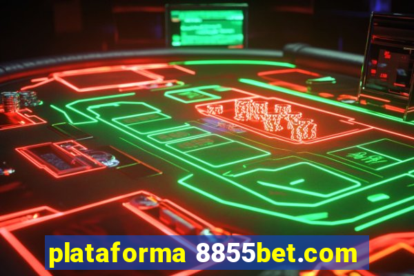 plataforma 8855bet.com